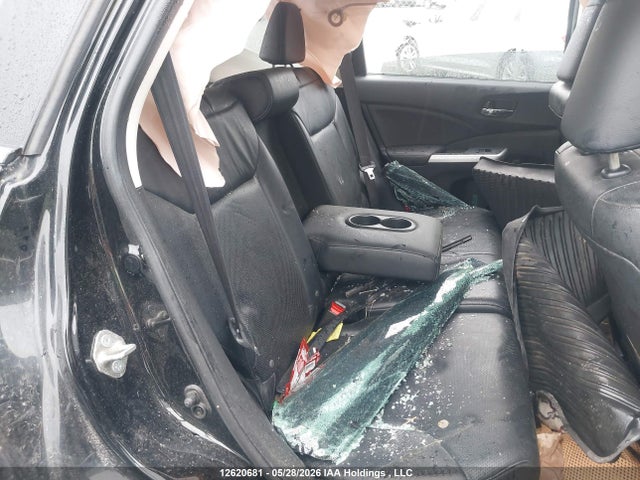 Honda CR-V 2015 5J6RM4H90FL800644 Image 8