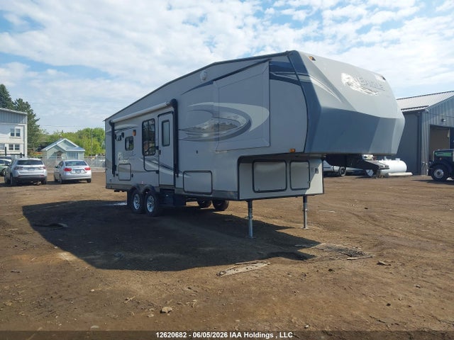 Продаж на аукціоні авто 2011 Jayco Jayco, vin: 1UJCJ0BN6B1PY0103, номер лоту: 12620682