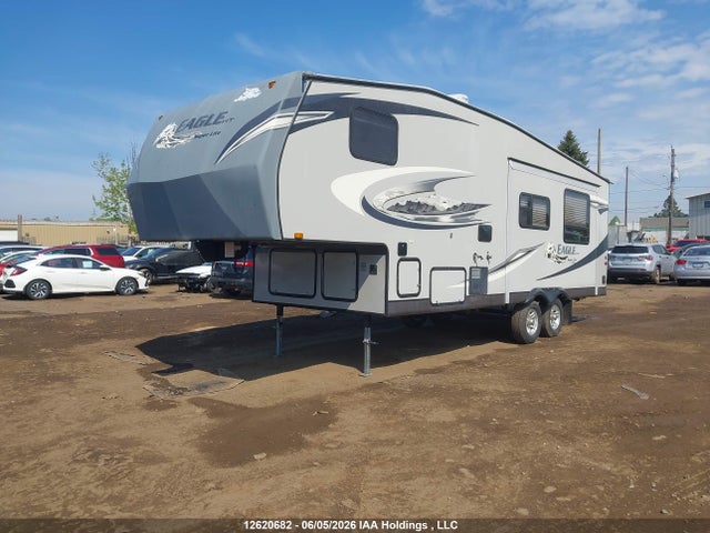Продаж на аукціоні авто 2011 Jayco Jayco, vin: 1UJCJ0BN6B1PY0103, номер лоту: 12620682