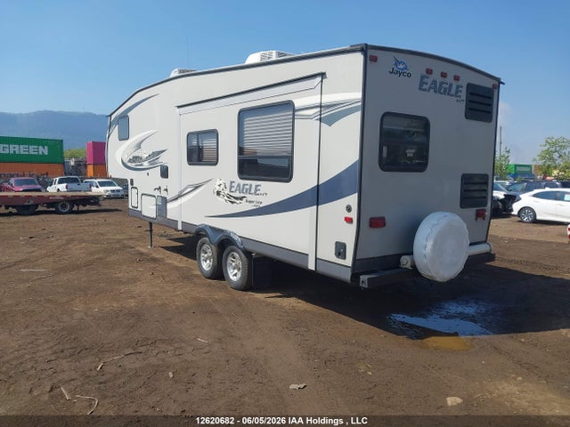 Продаж на аукціоні авто 2011 Jayco Jayco, vin: 1UJCJ0BN6B1PY0103, номер лоту: 12620682