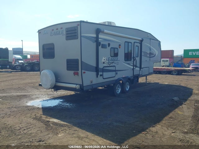 Продаж на аукціоні авто 2011 Jayco Jayco, vin: 1UJCJ0BN6B1PY0103, номер лоту: 12620682