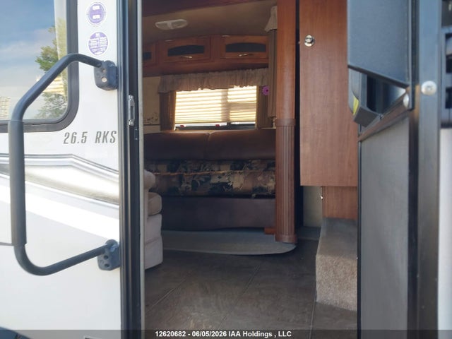 Продаж на аукціоні авто 2011 Jayco Jayco, vin: 1UJCJ0BN6B1PY0103, номер лоту: 12620682