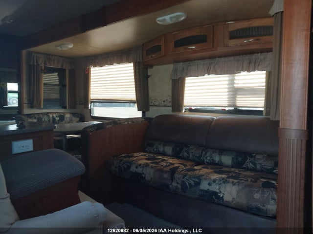 Продаж на аукціоні авто 2011 Jayco Jayco, vin: 1UJCJ0BN6B1PY0103, номер лоту: 12620682