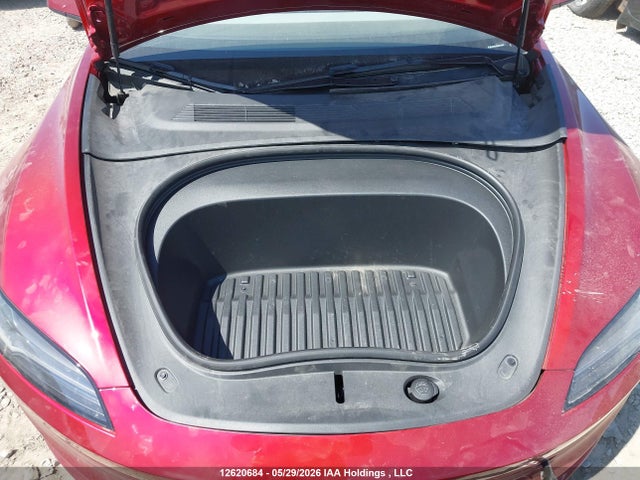 LRW3E7EB2RC135975 Tesla MODEL 3
