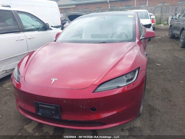 LRW3E7EB2RC135975 Tesla MODEL 3