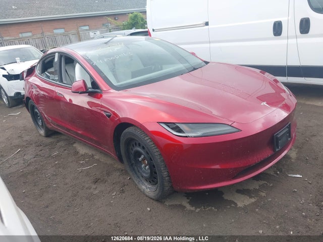 LRW3E7EB2RC135975 Tesla MODEL 3