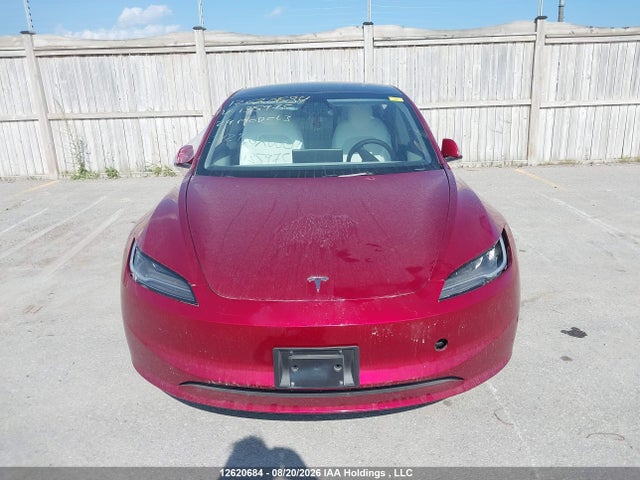 LRW3E7EB2RC135975 Tesla MODEL 3