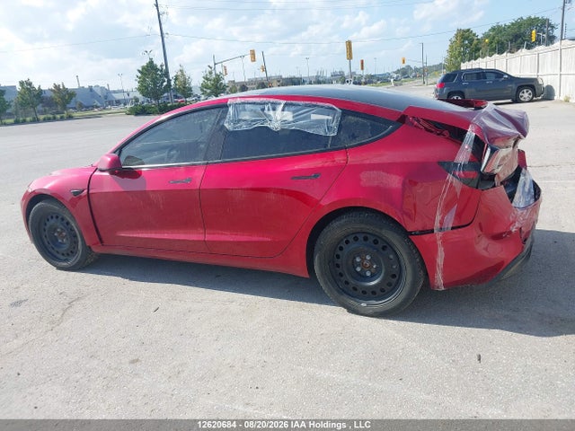 LRW3E7EB2RC135975 Tesla MODEL 3