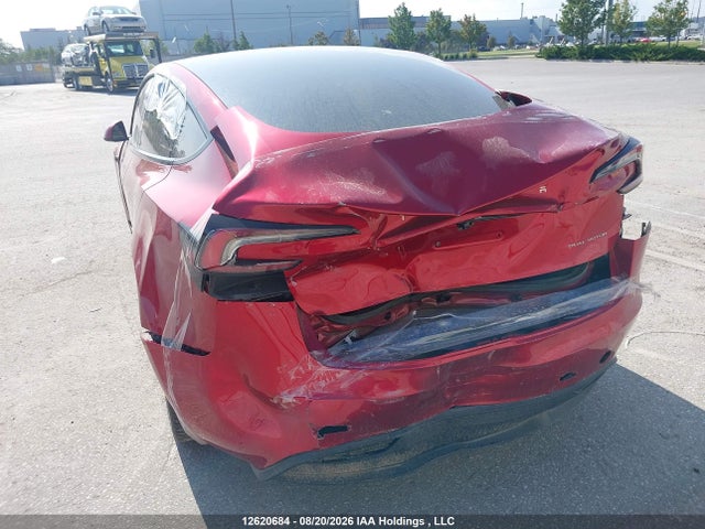 LRW3E7EB2RC135975 Tesla MODEL 3