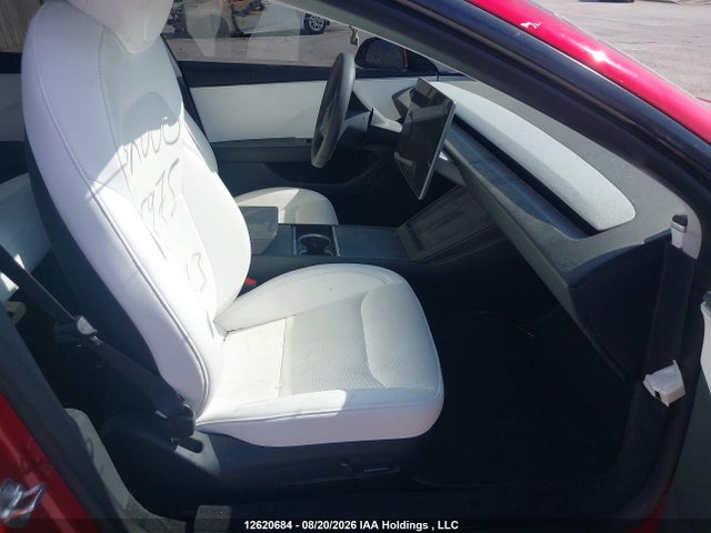 LRW3E7EB2RC135975 Tesla MODEL 3