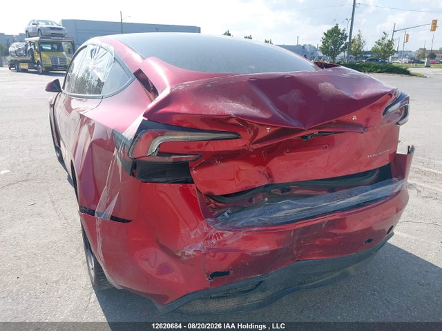 LRW3E7EB2RC135975 Tesla MODEL 3
