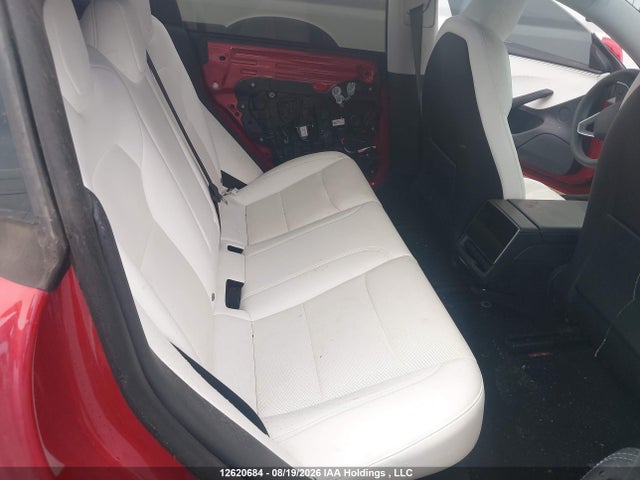 LRW3E7EB2RC135975 Tesla MODEL 3