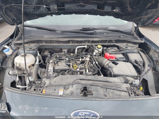 Продажа на аукционе авто 2022 Ford Escape Se, vin: 1FMCU9G67NUA95247, номер лота: 12620685