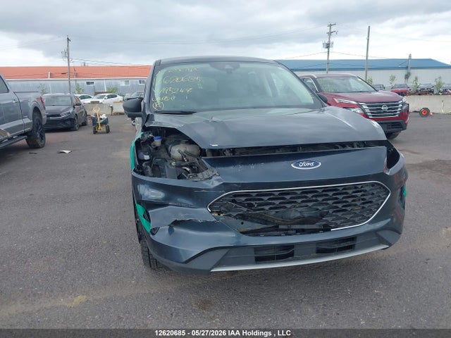 Продажа на аукционе авто 2022 Ford Escape Se, vin: 1FMCU9G67NUA95247, номер лота: 12620685