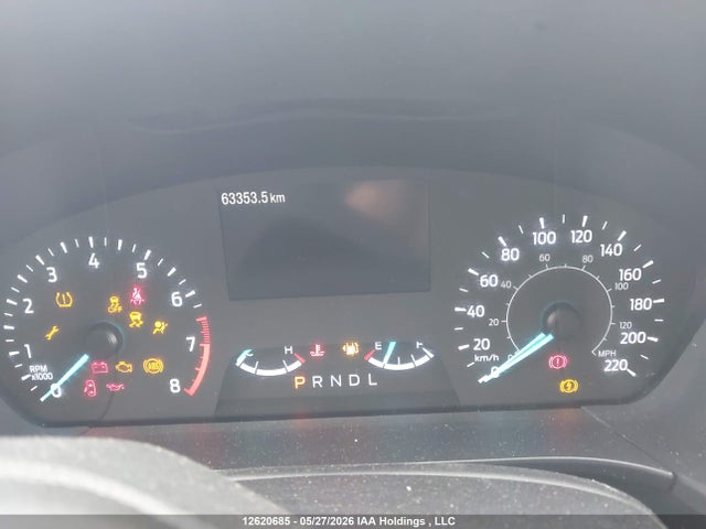 Продажа на аукционе авто 2022 Ford Escape Se, vin: 1FMCU9G67NUA95247, номер лота: 12620685