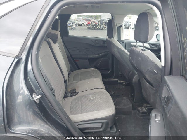 Продажа на аукционе авто 2022 Ford Escape Se, vin: 1FMCU9G67NUA95247, номер лота: 12620685