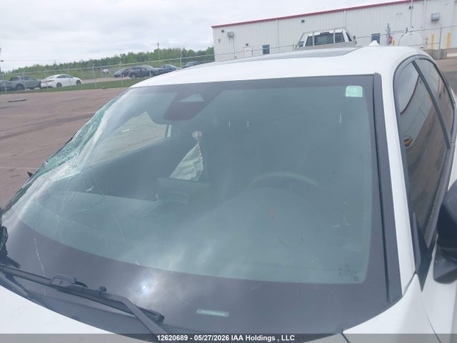 2HGFE2F58SH107193 Honda Civic Sport