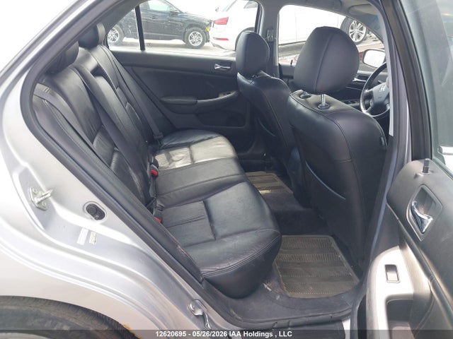 2007 Honda Accord Ex მანქანა იყიდება აუქციონზე, vin: 1HGCM56787A806905, აუქციონის ნომერი: 12620695