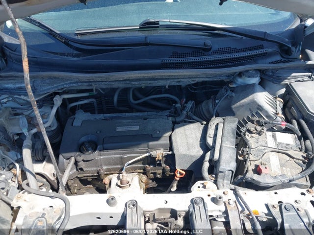 12620696 :رقم المزاد ، 2HKRM3H39GH001589 vin ، 2016 Honda Cr-v Lx مزاد بيع
