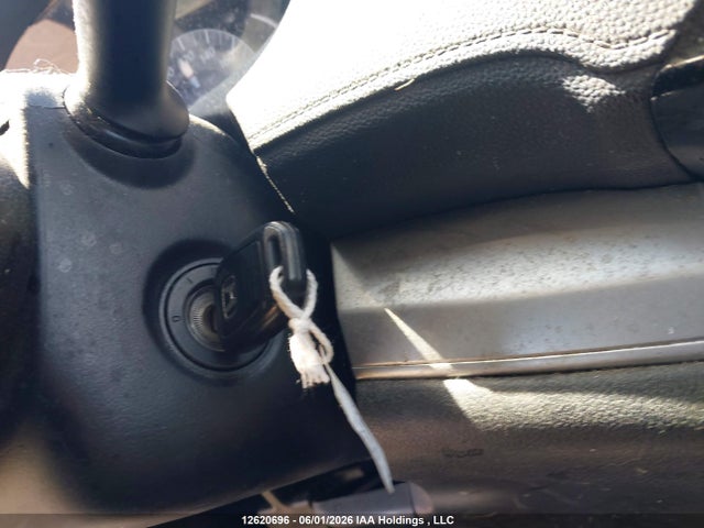 12620696 :رقم المزاد ، 2HKRM3H39GH001589 vin ، 2016 Honda Cr-v Lx مزاد بيع