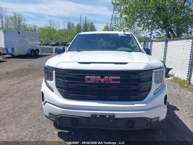 Продажа на аукционе авто 2025 Gmc Sierra K1500 Elevation, vin: 3GTUUCED7SG324080, номер лота: 12620697
