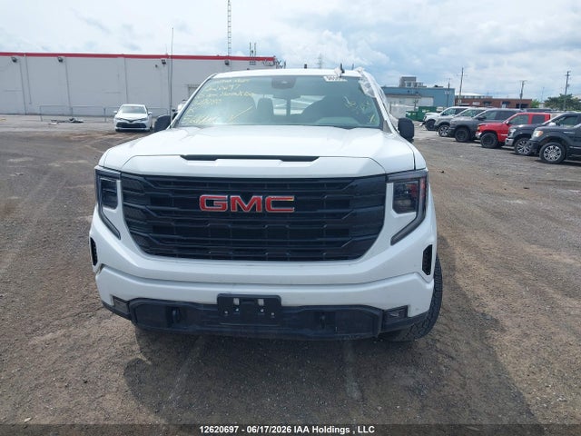 Продажа на аукционе авто 2025 Gmc Sierra K1500 Elevation, vin: 3GTUUCED7SG324080, номер лота: 12620697