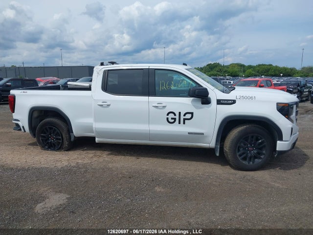 Продажа на аукционе авто 2025 Gmc Sierra K1500 Elevation, vin: 3GTUUCED7SG324080, номер лота: 12620697