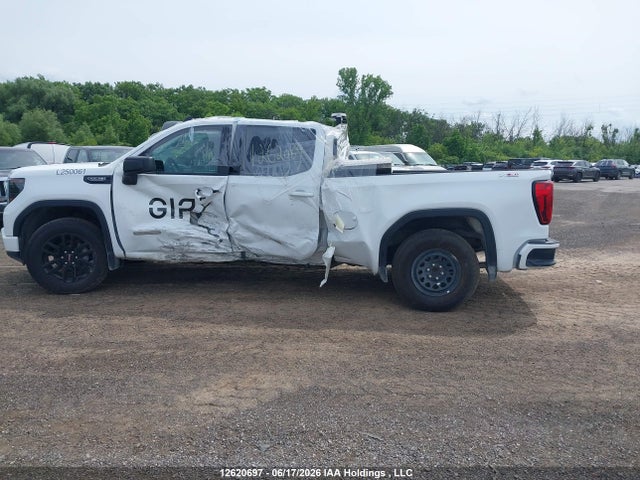 Продажа на аукционе авто 2025 Gmc Sierra K1500 Elevation, vin: 3GTUUCED7SG324080, номер лота: 12620697