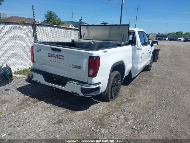 Продажа на аукционе авто 2025 Gmc Sierra K1500 Elevation, vin: 3GTUUCED7SG324080, номер лота: 12620697