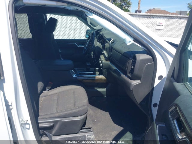 Продажа на аукционе авто 2025 Gmc Sierra K1500 Elevation, vin: 3GTUUCED7SG324080, номер лота: 12620697