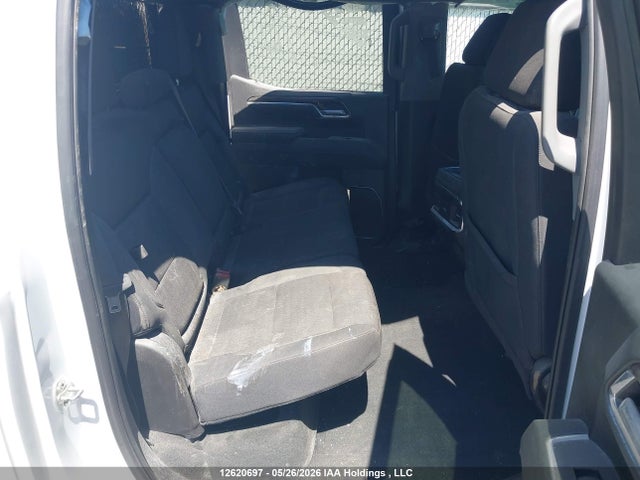 Продажа на аукционе авто 2025 Gmc Sierra K1500 Elevation, vin: 3GTUUCED7SG324080, номер лота: 12620697