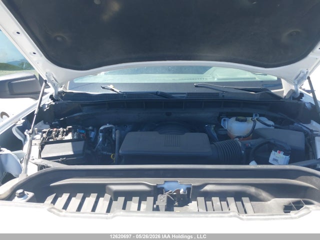 Продажа на аукционе авто 2025 Gmc Sierra K1500 Elevation, vin: 3GTUUCED7SG324080, номер лота: 12620697