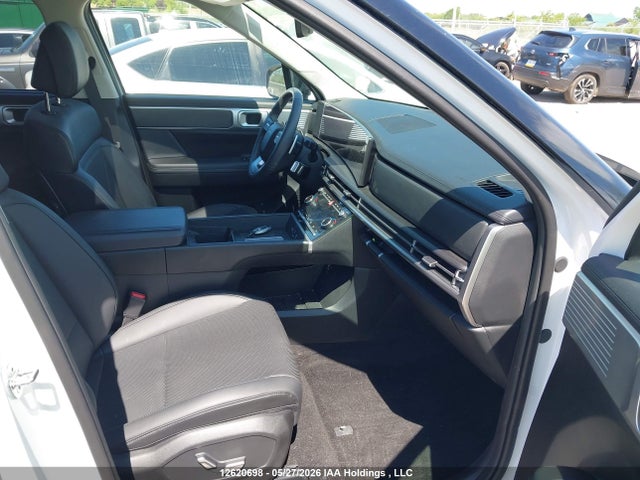 2024 Hyundai Santa Fe მანქანა იყიდება აუქციონზე, vin: 5NMP3DGL2RH002164, აუქციონის ნომერი: 12620698