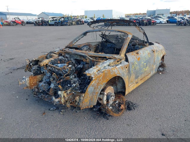 Aukcja sprzedaży 2001 Audi Tt, vin: TRUUT28NX11036624, numer aukcji: 12425374