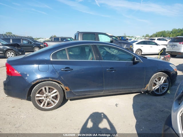Продажа на аукционе авто 2012 Volvo S60 T6/t6 R-design, vin: YV1902FHXC2105602, номер лота: 12620699