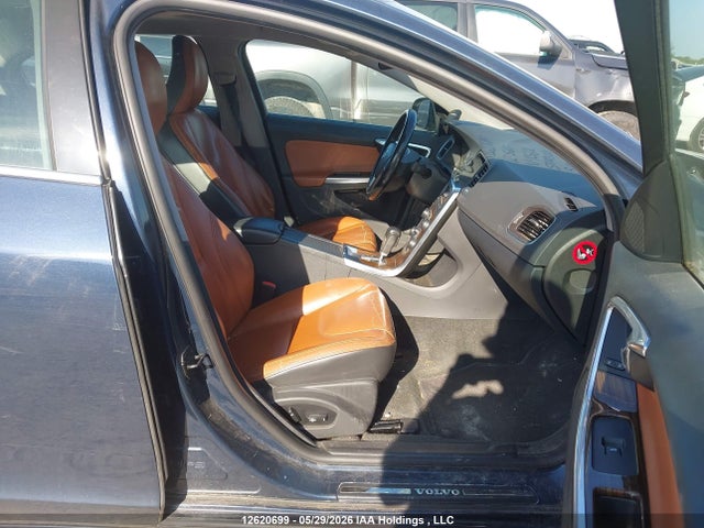 Продажа на аукционе авто 2012 Volvo S60 T6/t6 R-design, vin: YV1902FHXC2105602, номер лота: 12620699