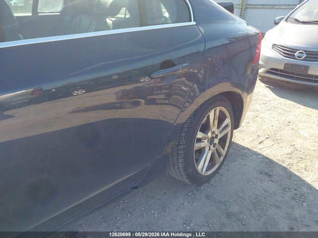Продажа на аукционе авто 2012 Volvo S60 T6/t6 R-design, vin: YV1902FHXC2105602, номер лота: 12620699