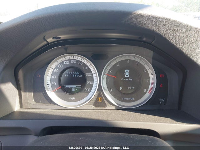 Продажа на аукционе авто 2012 Volvo S60 T6/t6 R-design, vin: YV1902FHXC2105602, номер лота: 12620699