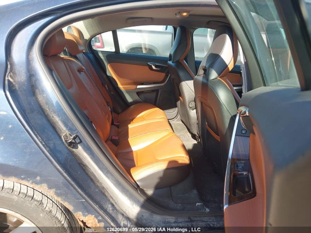 Продажа на аукционе авто 2012 Volvo S60 T6/t6 R-design, vin: YV1902FHXC2105602, номер лота: 12620699