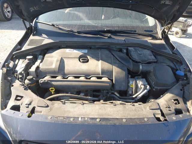 Продажа на аукционе авто 2012 Volvo S60 T6/t6 R-design, vin: YV1902FHXC2105602, номер лота: 12620699