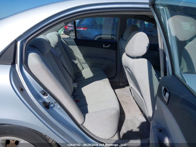 Продаж на аукціоні авто 2007 Hyundai Sonata, vin: 5NPET46C97H258441, номер лоту: 12620702