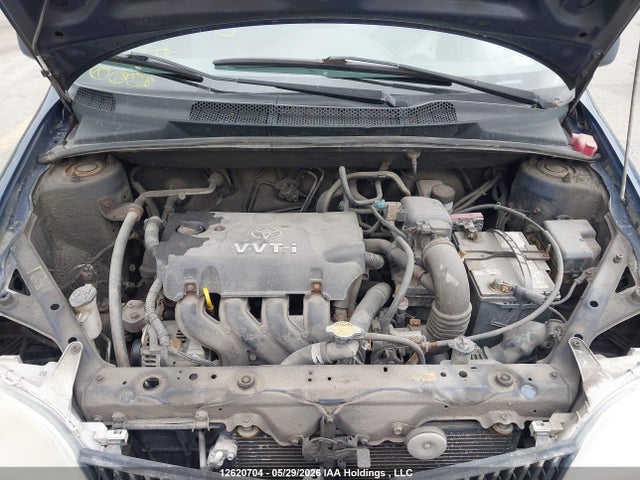Продажа на аукционе авто 2002 Toyota Echo, vin: JTDBT123325030550, номер лота: 12620704
