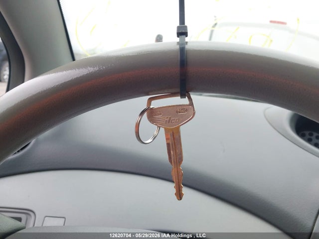 Продажа на аукционе авто 2002 Toyota Echo, vin: JTDBT123325030550, номер лота: 12620704