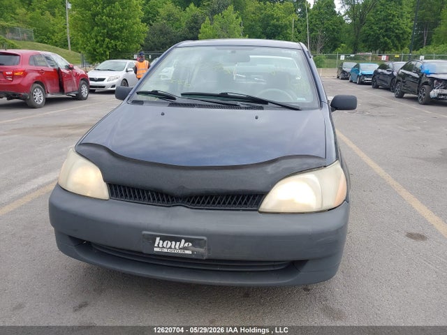 Продажа на аукционе авто 2002 Toyota Echo, vin: JTDBT123325030550, номер лота: 12620704