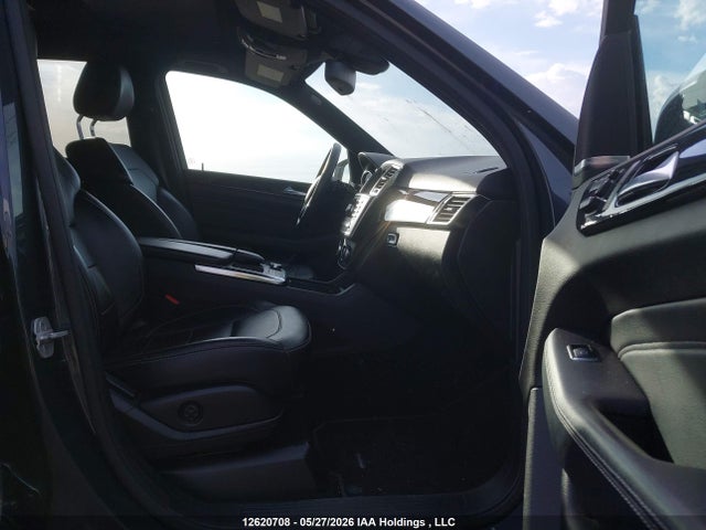 Продаж на аукціоні авто 2014 Mercedes-benz Ml 350 Bluetec, vin: 4JGDA2EB4EA425139, номер лоту: 12620708