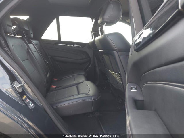 Продаж на аукціоні авто 2014 Mercedes-benz Ml 350 Bluetec, vin: 4JGDA2EB4EA425139, номер лоту: 12620708