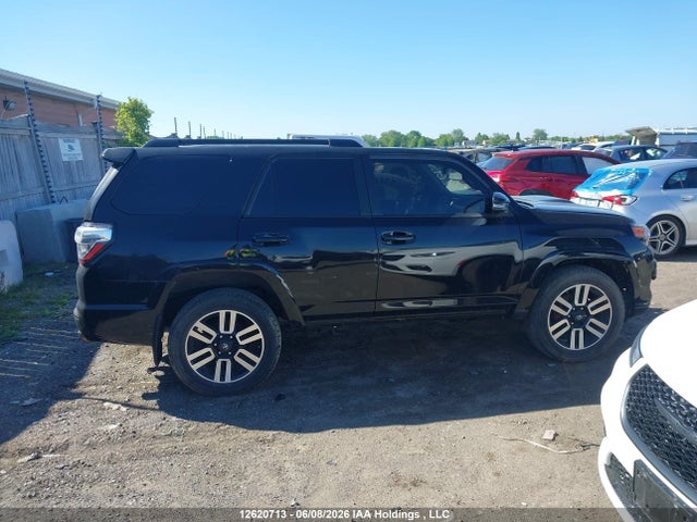 Toyota 4runner 2022 JTESU5JR9N6019136 Image 14
