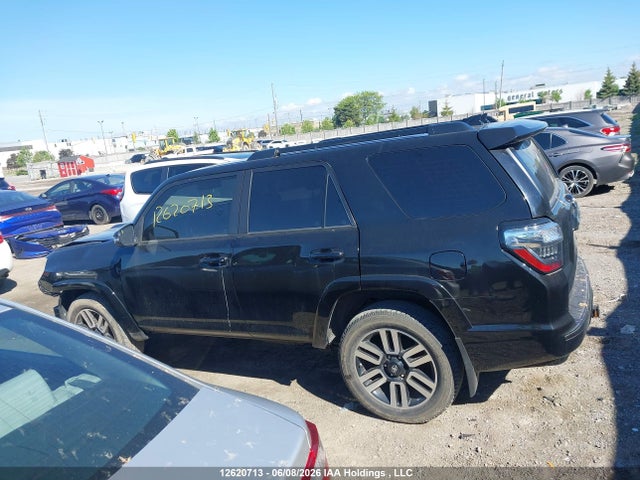 Toyota 4runner 2022 JTESU5JR9N6019136 Image 15