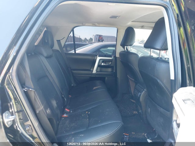 Toyota 4runner 2022 JTESU5JR9N6019136 Image 8
