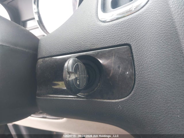 Dodge Grand Caravan Se 2016 2C4RDGBG5GR218997 Image 10